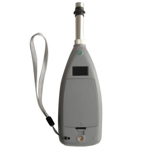 Hospitality Enviro Tech Sound Level Meter - Image 3