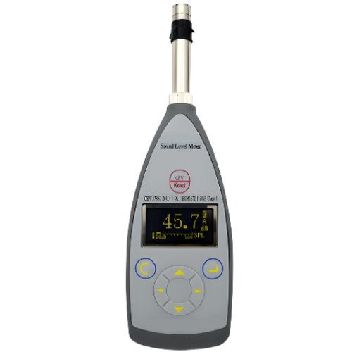 Hospitality Enviro Tech Sound Level Meter