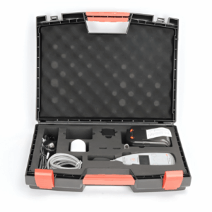 Hospitality Enviro Tech Sound Level Meter With Printer