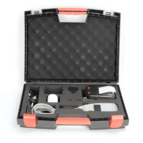 Hospitality Enviro Tech Sound Level Meter With Printer