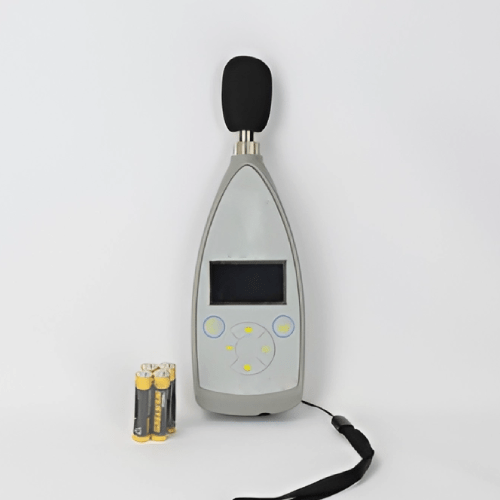 Hospitality Enviro Tech Sound Level Meter With Printer - Image 2