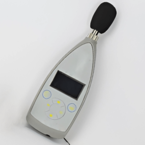 Hospitality Enviro Tech Sound Level Meter With Printer - Image 3