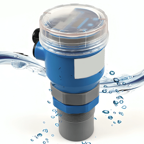 Hospitality Enviro Tech Liquid Level Meter