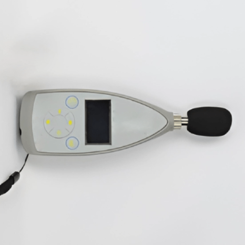 Hospitality Enviro Tech Sound Level Meter With Printer - Image 4