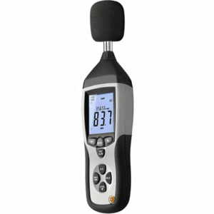 Hospitality Enviro Tech Sound Level Meter