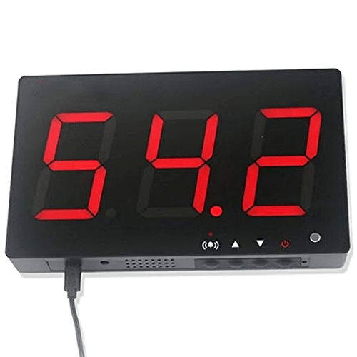 Hospitality Enviro Tech Sound Level Meter - Image 2