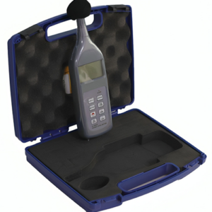 Hospitality Enviro Tech Sound Level Meter