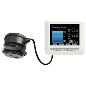 Hospitality Enviro Tech Ultrasonic Level Sensor