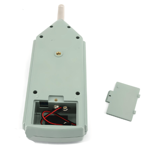 Hospitality Enviro Tech Digital Sound Level Analyzer - Image 2