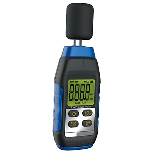 Hospitality Enviro Tech Sound Level Meter
