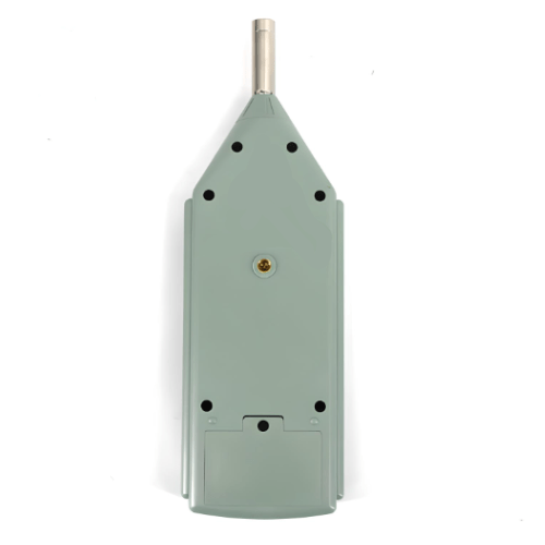 Hospitality Enviro Tech Digital Sound Level Analyzer - Image 3