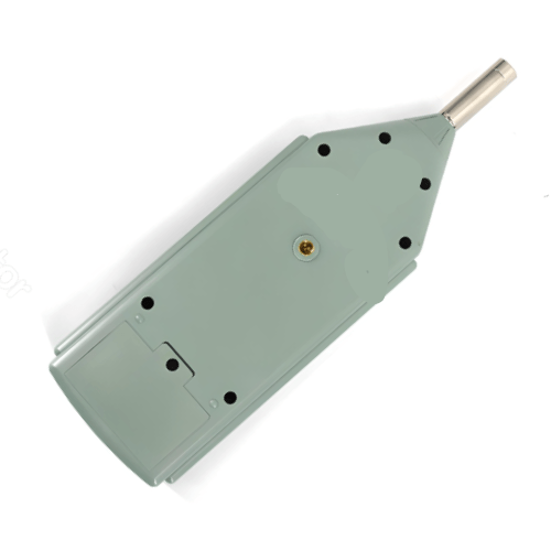 Hospitality Enviro Tech Digital Sound Level Analyzer - Image 4