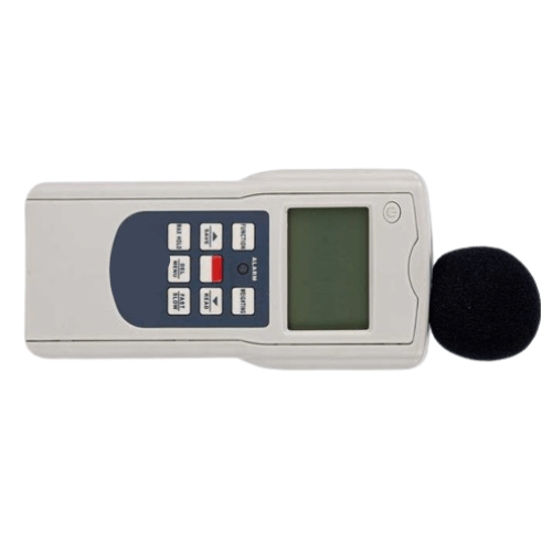 Hospitality Enviro Tech Portable Sound Level Meter - Image 2