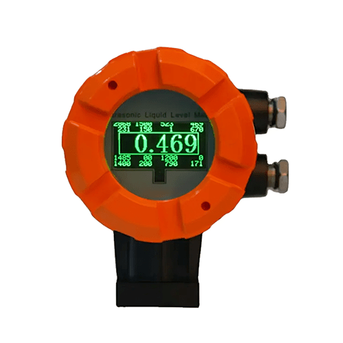 Hospitality Enviro Tech Sound Level Meter - Image 5