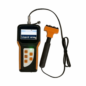 Hospitality Enviro Tech Sound Liquid Level Meter