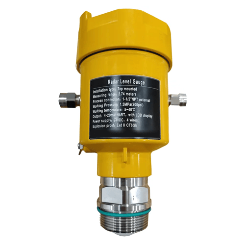 Hospitality Enviro Tech Radar Level Meter - Image 5