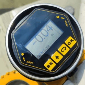 Hospitality Enviro Tech Radar Level Meter