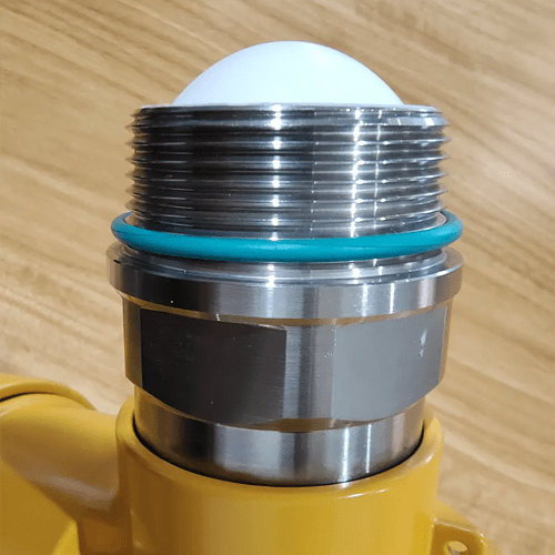 Hospitality Enviro Tech Radar Level Meter - Image 2