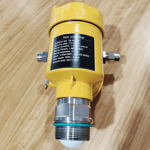 Hospitality Enviro Tech Radar Level Meter - Image 3