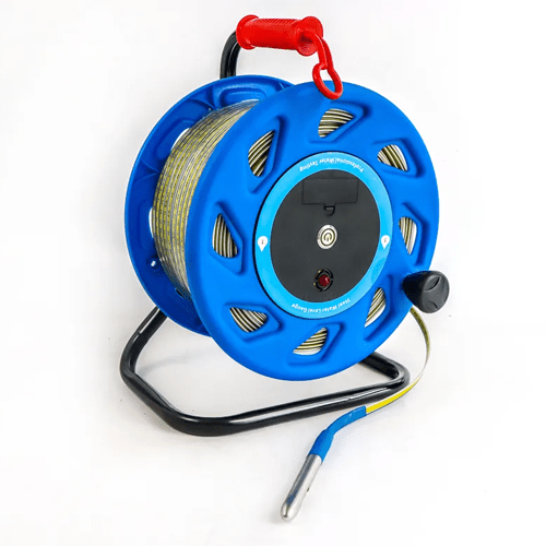 Hospitality Enviro Tech Depth Sound Level Meter - Image 7