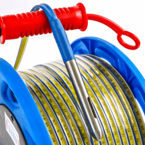 Hospitality Enviro Tech Depth Sound Level Meter