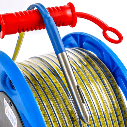 Hospitality Enviro Tech Depth Sound Level Meter