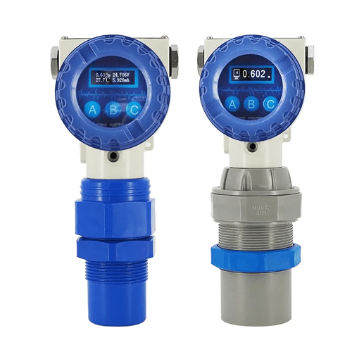 Hospitality Enviro Tech Sound Level Meter - Image 4