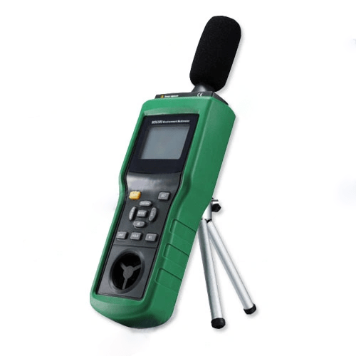 Hospitality Enviro Tech Sound Level Meter - Image 2