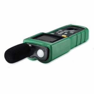 Hospitality Enviro Tech Sound Level Meter