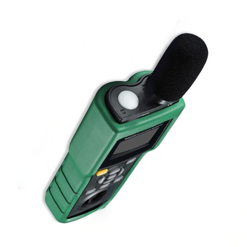 Hospitality Enviro Tech Sound Level Meter - Image 3