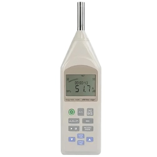 Hospitality Enviro Tech Sound Level Meter