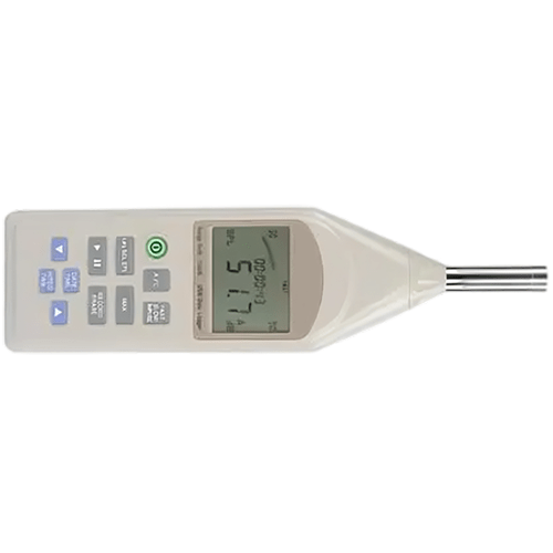 Hospitality Enviro Tech Sound Level Meter - Image 3