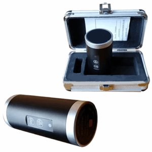 Hospitality Enviro Tech Portable Sound Level Meter