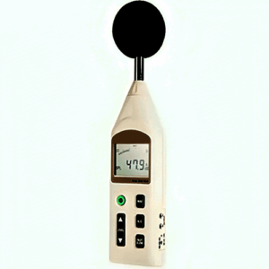 Hospitality Enviro Tech Digital Sound Level Meter