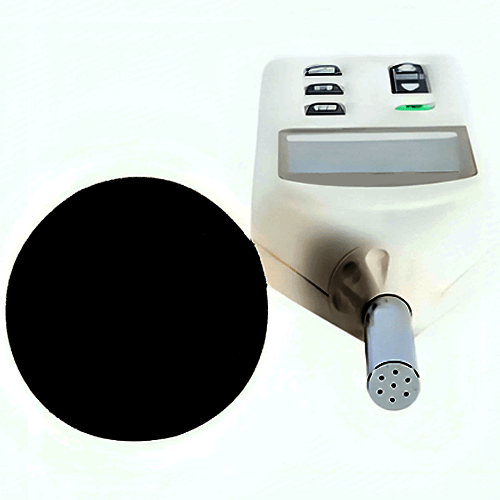 Hospitality Enviro Tech Digital Sound Level Meter - Image 3