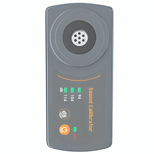 Hospitality Enviro Tech Sound Level Meter - Image 2