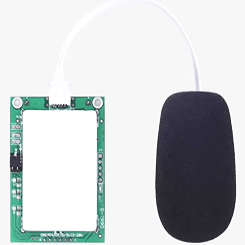 Hospitality Enviro Tech Sound Level Meter - Image 2