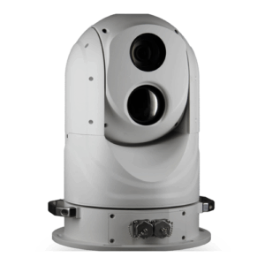 Hospitality Enviro Tech Rugged Vehicle Mounted Thermal Imager