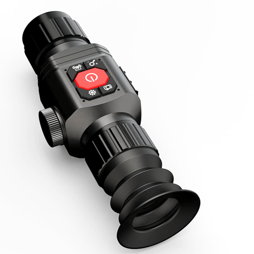 Hospitality Enviro Tech Waterproof Portable Tactical Hunting Thermal Scope - Image 2