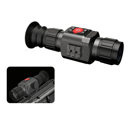 Hospitality Enviro Tech Waterproof Portable Tactical Hunting Thermal Scope - Image 4