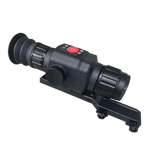 Hospitality Enviro Tech Waterproof Portable Tactical Hunting Thermal Scope - Image 3