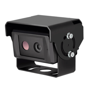 Hospitality Enviro Tech Vehicle Mounted Night Vision Thermal Camera