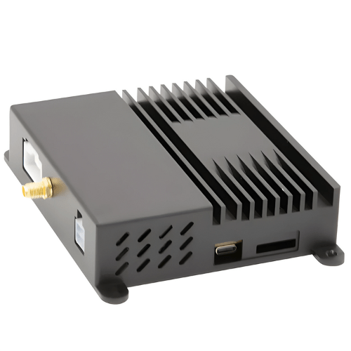 Hospitality Enviro Tech Night Driving Thermal Imaging Camera for Rugged Vehicle - Image 3