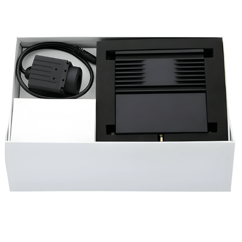 Hospitality Enviro Tech Night Driving Thermal Imaging Camera for Rugged Vehicle - Image 4