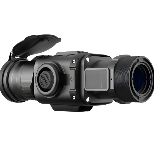 Hospitality Enviro Tech Night Vision Patrol Thermal Imaging Attachment