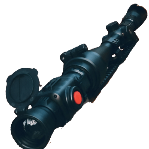Hospitality Enviro Tech Night Vision Patrol Thermal Imaging Attachment - Image 4