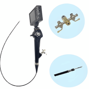 Hospitality Enviro Tech Industrial Medical Fibre-optic Endoscope