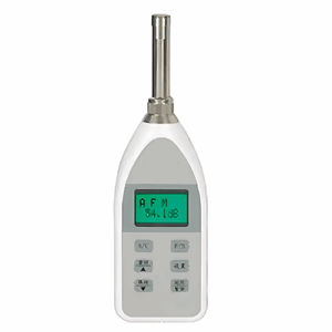 Hospitality Enviro Tech Noise Detector Meter