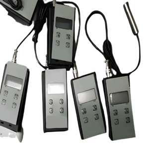 Hospitality Enviro Tech Personal Sound Exposure Meter