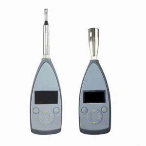 Hospitality Enviro Tech Sound Decibel Meter